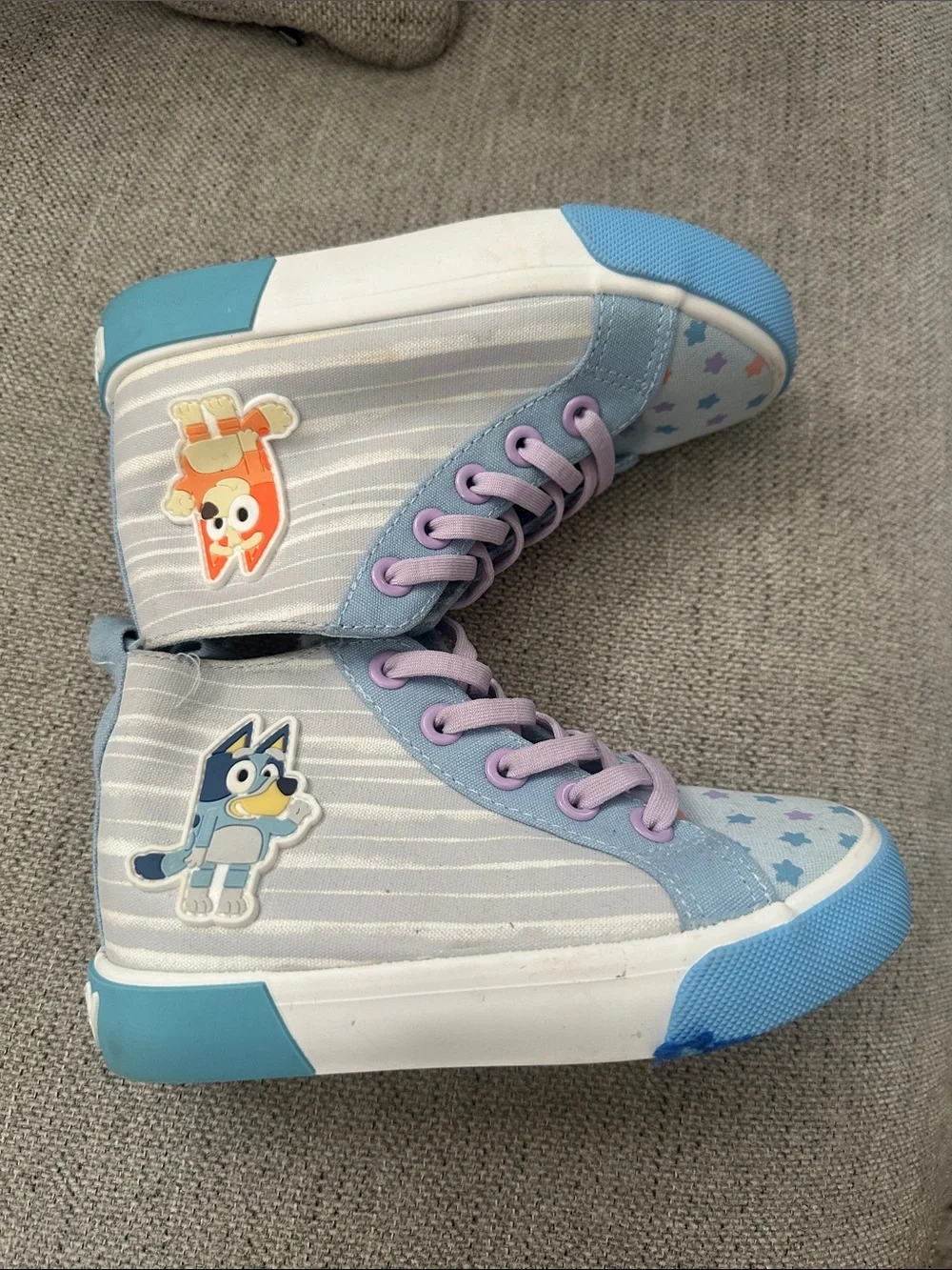 N/A bluey kids